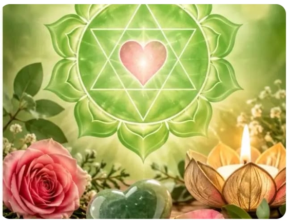 HerzChakra Workshop